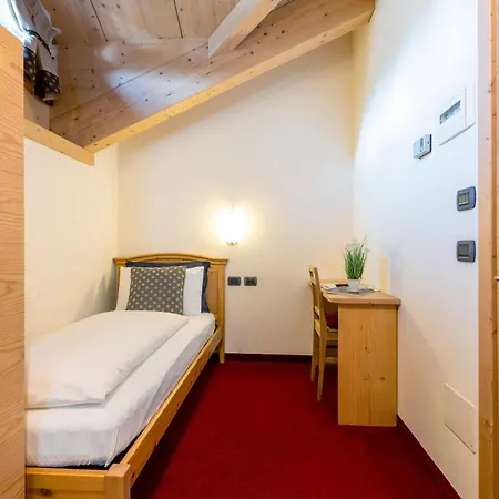 Cardo Hotel Isolaccia