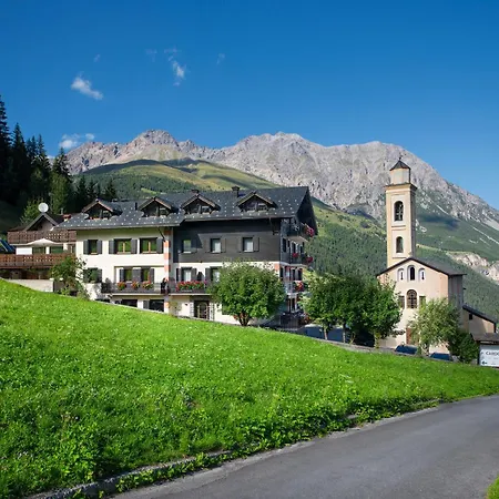 Hotel Cardo