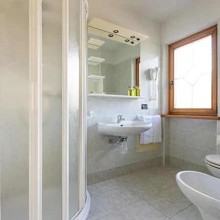 Cardo Hotel Isolaccia