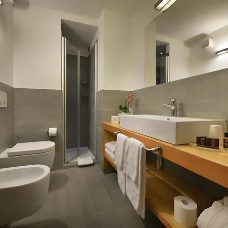 Cardo Hotel Isolaccia