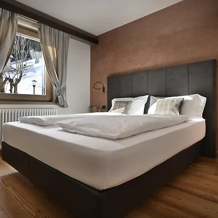 Hotel Cardo Isolaccia