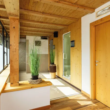 Hotel Cardo Isolaccia