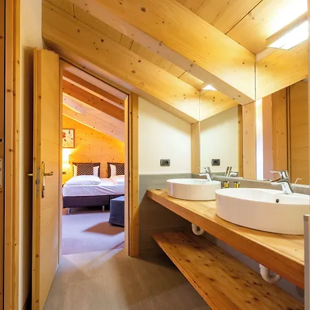 Cardo Hotel Isolaccia