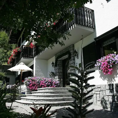 Hotel Cardo 3*