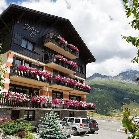 Hotel Cardo 3*