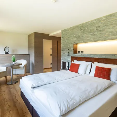 Hotel Cardo Isolaccia
